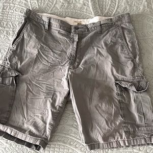 Men’s Cargo Shorts